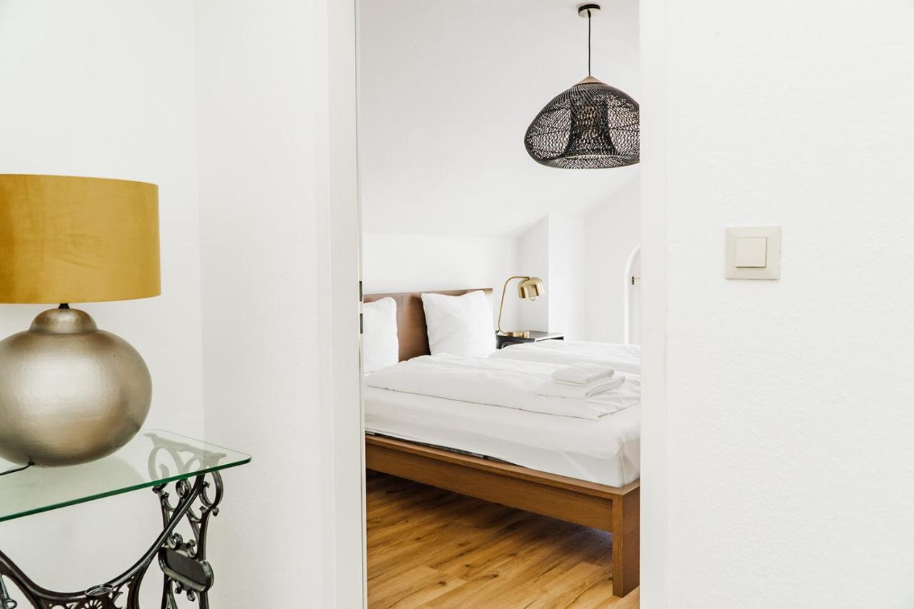 360 Grad Hotel & Bar Leer Kültér fotó